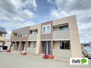 オレンジハイム水尻Ⅰの画像