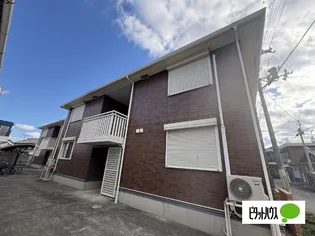 メゾン プレミールB棟の画像