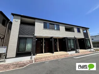 ボナール Ⅰの画像