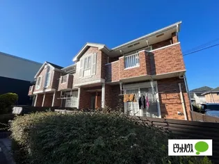 シェーネⅠ棟 Ⅱ棟の画像