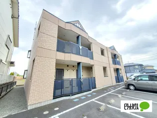 シャランテ橘Ⅱの画像