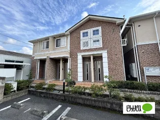 マーヴェラス ヴィラ Ⅰの画像