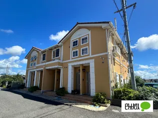 メゾン ドゥ リアン Ⅰの画像