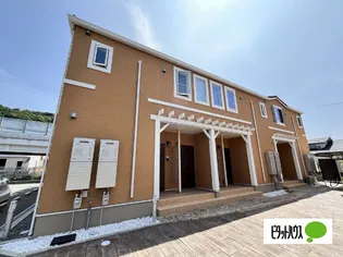 プロスペリタIの画像