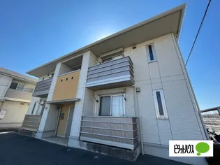 ヴィラ シャロム A棟の画像