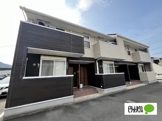 ヴィッセン有田 Ⅰの画像