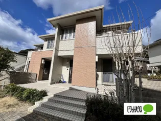 サンクイール B棟の画像