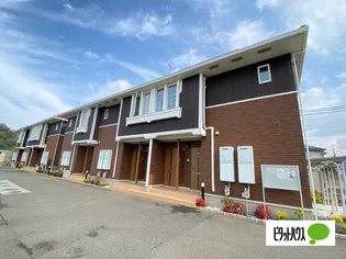 アヴニール西重根Ⅰの画像