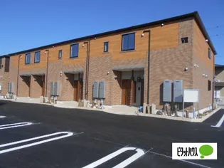 メゾン エトワールⅧの画像