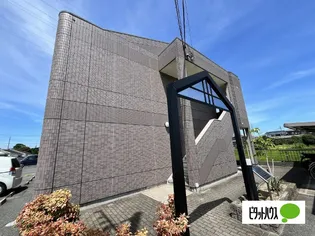 PRONITY COURT Ⅰの画像