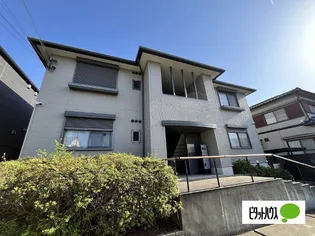 シャーメゾン赤坂台の画像