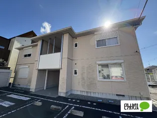 シャーメゾン野田の画像