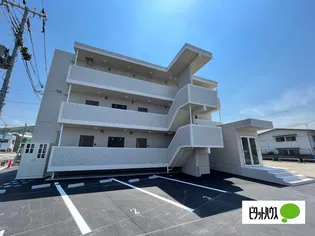 ウエストヒルズⅠの画像