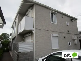 イマージュ紀三井寺【102号室】の外観