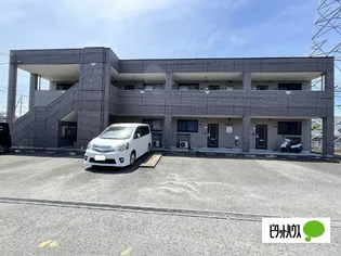 PRONITY COURT Ⅱの画像