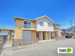 フローラ【205号室】の外観