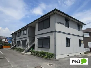 フレグランスIの画像