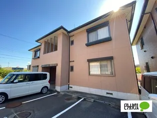 シャーメゾン新堂Ⅱの画像