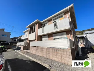 シャーメゾン新堂Ⅲの画像