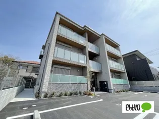 ベレオ LA SPIAGGIAの画像