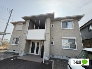 シャーメゾン安原の画像