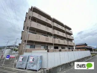 御所ノ瀬マンションの画像