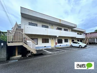 ベルハウス関戸の画像