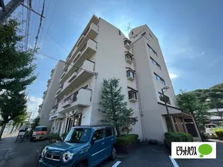 ニュー塩屋ハイツの画像