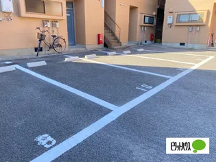 ファミリーばーべなⅡ【202号室】のその他画像