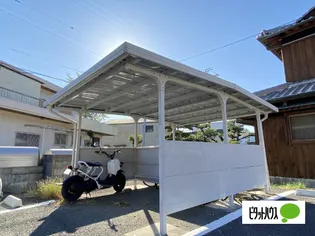 ファミリーばーべなⅡ【202号室】のその他画像