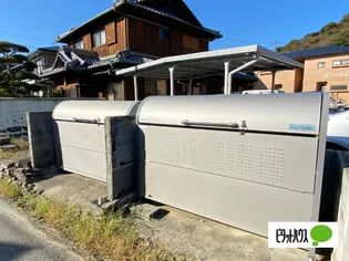 ファミリーばーべなⅡ【202号室】のその他画像