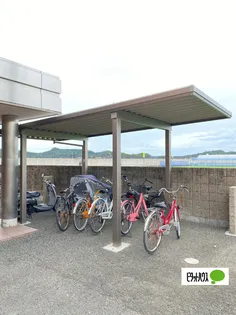 シーサイドM【201号室】のその他画像