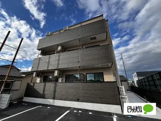 グランパシフィック和歌浦東INNOVATIONの画像