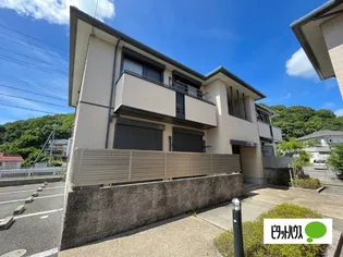 リバーサイド湯浅【105号室】の外観