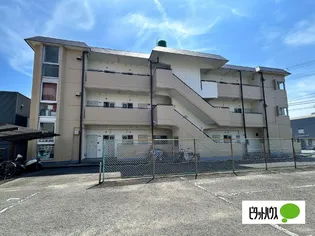 コーポ紀三井寺の画像