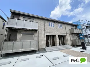 ルミエール重根の画像