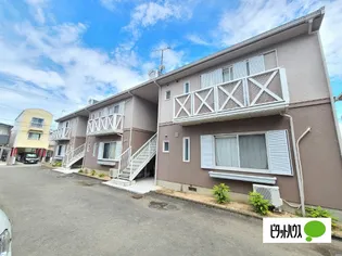 ガーデンハイツ西浜の画像