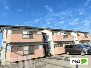 マリンハイツA棟の画像