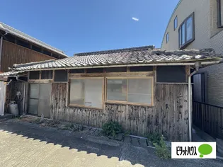 和歌山県有田市宮崎町【一戸建】の外観