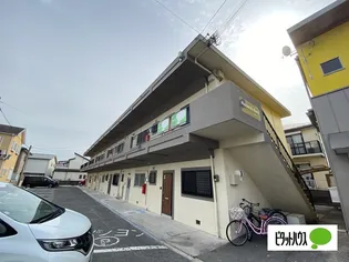 山路マンションの画像