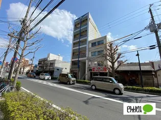 ヤマイチPLAZA吉田Ⅱの画像