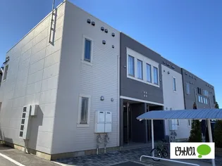 ボナール ディアコートの画像
