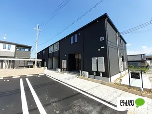 グランドゥールⅡの画像