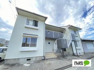 グリーンタウンⅠの画像