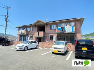 COZY COURT B棟の画像