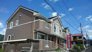 エクセルしらさぎ台ヒルズの画像
