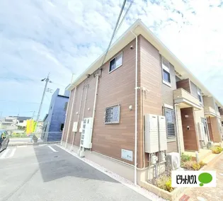 ヴィル ドミールの画像