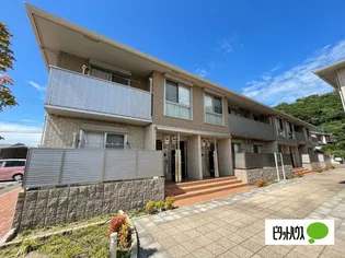 ミル クレール アネックス A棟の画像