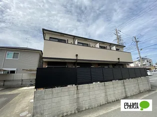 フジパレス小人町【105号室】の外観