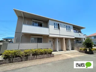 シャーメゾン内原の画像